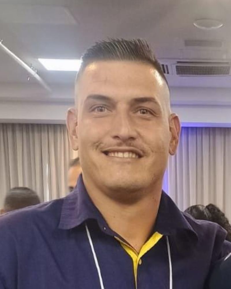 Felipe - S.O.S CHAVEIRO